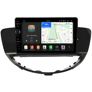 Subaru Tribeca 2004-2014 (без поддержки БК) Canbox PRO-Line 7874-9-025 на Android 13 (4G-SIM, 6/128, DSP, QLed)