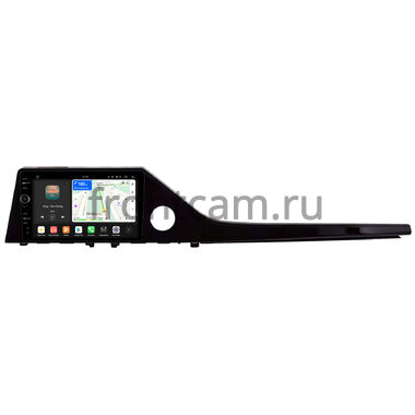 Hyundai Grandeur 6 2016-2019 (глянцевая) Canbox PRO-Line 7875-9-0337 на Android 13 (4G-SIM, 8/256, DSP, QLed)