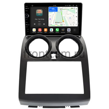 Nissan Dualis 2007-2014 (Тип 3) Canbox PRO-Line 7874-9-0339 на Android 13 (4G-SIM, 6/128, DSP, QLed)