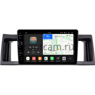 Geely FC (Vision) 2006-2011 Canbox H-Line 8844-9-044 на Android 14 (4G-SIM, 6/128, DSP, QLed)