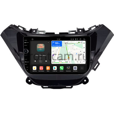 Chevrolet Malibu 9 2015-2018 (Китайский рынок) Canbox PRO-Line 7874-9-0470 Android 13 (4G-SIM, 6/128, DSP, QLed)