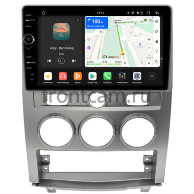 Mitsubishi Delica D:5 2009-2019 Canbox PRO-Line 7875-9-0496 на Android 13 (4G-SIM, 8/256, DSP, QLed)