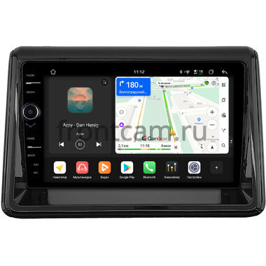Toyota Esquire, Noah 3 (R80), Voxy 3 (R80) 2014-2022 Canbox PRO-Line 7874-9-0565 на Android 13 (4G-SIM, 6/128, DSP, QLed)