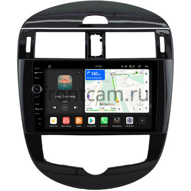 Nissan Pulsar 6 (C13) 2014-2018 Canbox PRO-Line 7874-9-0617 на Android 13 (4G-SIM, 6/128, DSP, QLed)