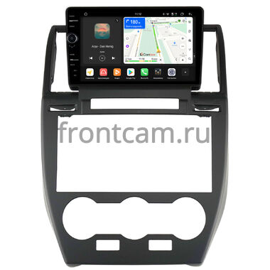 Land Rover Freelander 2 2006-2012 Canbox PRO-Line 7875-9-0733 на Android 13 (4G-SIM, 8/256, DSP, QLed)