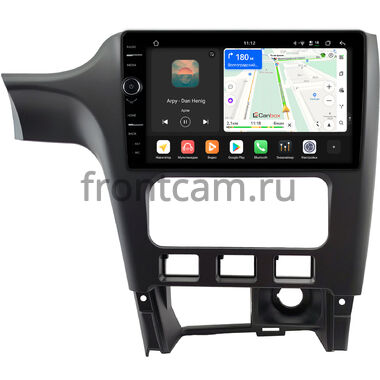 Subaru Legacy 3, Outback 2 1998-2004 (левый руль) Canbox PRO-Line 7874-9-0748 на Android 13 (4G-SIM, 6/128, DSP, QLed)