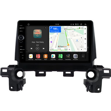 Mazda CX-5 2017-2021, CX-8 2017-2022 (правый руль) Canbox H-Line 8844-9-0756 на Android 14 (4G-SIM, 6/128, DSP, QLed)