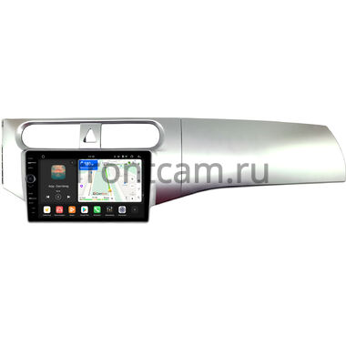 Brilliance H230 2012-2017 (серебряная) Canbox H-Line 8845-9-0852 на Android 14 (4G-SIM, 8/128, DSP, QLed)