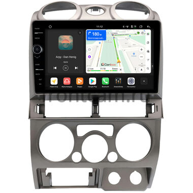Chevrolet Colorado 2004-2012 Canbox PRO-Line 7876-9-0893 на Android 13 (4G-SIM, 12/256, DSP, QLed)