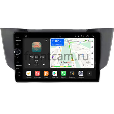 Lexus RX 300, RX 330, RX 350, RX 400h 2003-2009 Canbox PRO-Line 7875-9-0992 на Android 13 (4G-SIM, 8/256, DSP, QLed)