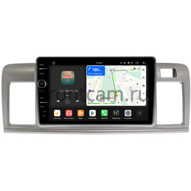 Toyota Raum 2 2003-2011 Canbox H-Line 8845-9-1333 Android 14 (4G-SIM, 8/128, DSP, QLed)