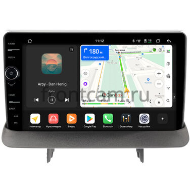 Opel Mokka 2012-2016 Canbox PRO-Line 7876-9-1350 на Android 13 (4G-SIM, 12/256, DSP, QLed)