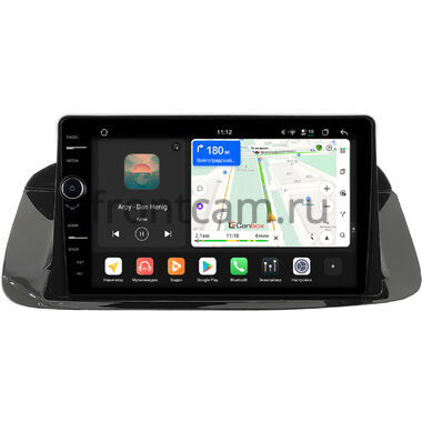 Honda Accord 8 2007-2015 Canbox PRO-Line 7875-9-1359 на Android 13 (4G-SIM, 8/256, DSP, QLed)