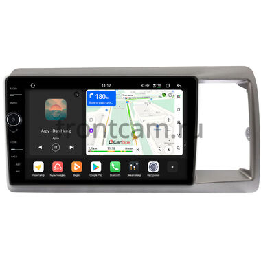 Honda Crossroad 2007-2010 Canbox PRO-Line 7874-9-1429 Android 13 (4G-SIM, 6/128, DSP, QLed)