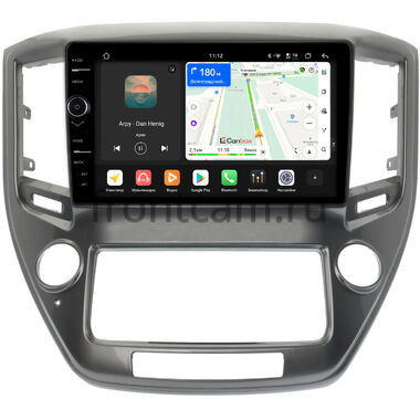 Toyota Crown (S210) 2012-2018 (правый руль) Canbox H-Line 8844-9-1433 Android 14 (4G-SIM, 6/128, DSP, QLed)