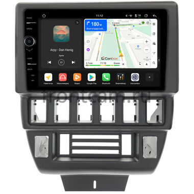 Lada Niva 2121, 2131 (4x4), ВИС 2346 1993-2019 Canbox PRO-Line 7876-9-1627 на Android 13 (4G-SIM, 12/256, DSP, QLed)