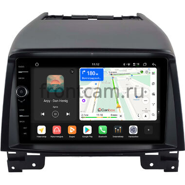 Luxgen U7 Turbo, 7 SUV 2013-2020 Canbox PRO-Line 7874-9-2126 на Android 13 (4G-SIM, 6/128, DSP, QLed)