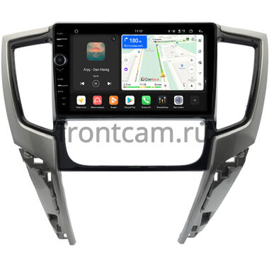 Mitsubishi L200 5 2018-2024 Canbox H-Line 8844-9-2248 Android 14 (4G-SIM, 6/128, DSP, QLed)