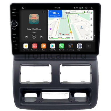Toyota Corolla (E110) 1995-2002 (левый руль) Canbox PRO-Line 7876-9-2279 на Android 13 (4G-SIM, 12/256, DSP, QLed)
