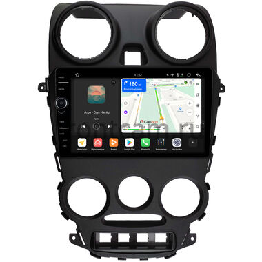 Lada Granta Sport 2011-2018 Canbox H-Line 8844-9-2567 на Android 14 (4G-SIM, 6/128, DSP, QLed)
