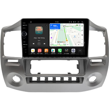 GAZ Газел Бизнес (Gazele Business) Canbox PRO-Line 7874-9-2635 на Android 13 (4G-SIM, 6/128, DSP, QLed)