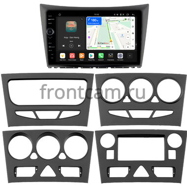 Dongfeng S30, H30 Cross 2011-2018 Canbox PRO-Line 7874-9-2688 Android 13 (4G-SIM, 6/128, DSP, QLed)