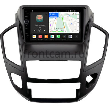 Dongfeng AX7 2015-2019 Canbox PRO-Line 7875-9-2737 на Android 13 (4G-SIM, 8/256, DSP, QLed)