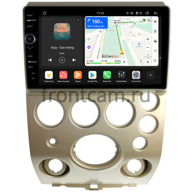 Infiniti QX56 2004-2007 Canbox PRO-Line 7876-9-2817 на Android 13 (4G-SIM, 12/256, DSP, QLed)