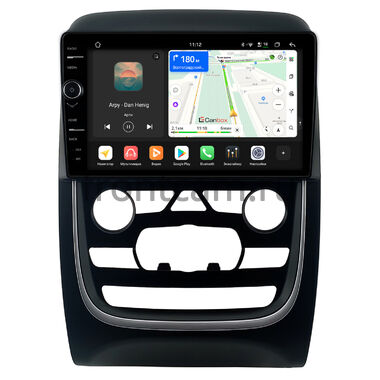 Dodge Durango 3 2013-2020 Canbox H-Line 8844-9-3024 на Android 14 (4G-SIM, 6/128, DSP, QLed)