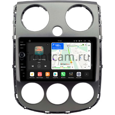 Mazda Verisa 2004-2015 Canbox PRO-Line 7876-9-3052 Android 13 (4G-SIM, 12/256, DSP, QLed)