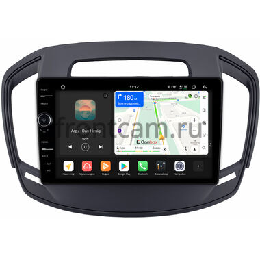 Buick Regal 5 2013-2017 (Тип B) Canbox H-Line 8844-9-3612 на Android 14 (4G-SIM, 6/128, DSP, QLed)