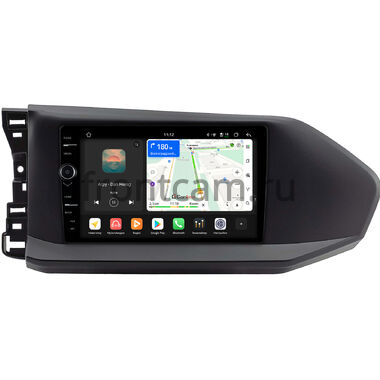 Volkswagen Caddy 5 2020-2026 Canbox PRO-Line 7876-9-4138 на Android 13 (4G-SIM, 12/256, DSP, QLed)