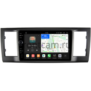 Volkswagen Caravelle T6 2015-2020 Canbox H-Line 8844-9-4240 на Android 14 (4G-SIM, 6/128, DSP, QLed)