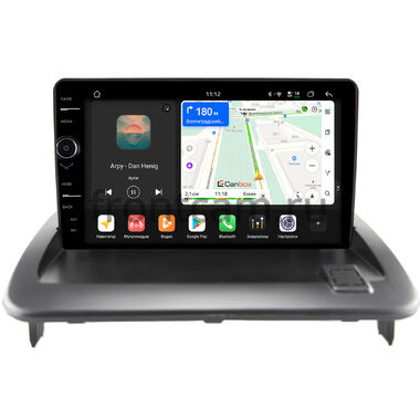 Volvo S40 2, V50, C30, C70 2 2004-2013 Canbox H-Line 8844-9-447 на Android 14 (4G-SIM, 6/128, DSP, QLed)