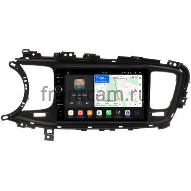 Kia Optima 3 2013-2015 Canbox PRO-Line 7875-9-471 на Android 13 (4G-SIM, 8/256, DSP, QLed)