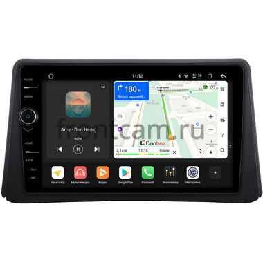 Opel Mokka 2012-2016 Canbox PRO-Line 7874-9-494 на Android 13 (4G-SIM, 6/128, DSP, QLed)