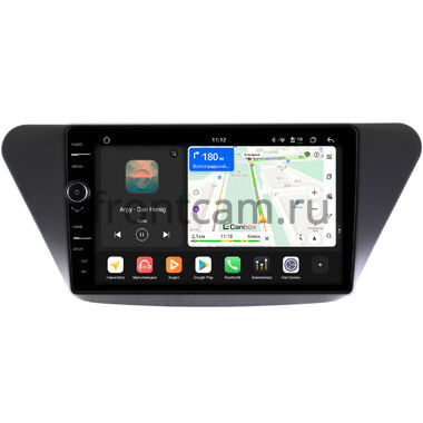 Lifan X50 2015-2019 Canbox PRO-Line 7874-9-590 Android 13 (4G-SIM, 6/128, DSP, QLed)