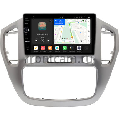 Toyota Highlander (U20), Kluger (XU20) 2000-2007 (серебро) Canbox PRO-Line 7874-9-614 на Android 13 (4G-SIM, 6/128, DSP, QLed)
