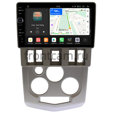 Dacia Logan 2004-2012 Canbox PRO-Line 7876-9-674 на Android 13 (4G-SIM, 12/256, DSP, QLed)