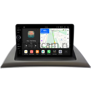 BMW X3 (E83), Z4 (E85 / E86) 2002-2009 Canbox PRO-Line 7875-9-705 на Android 13 (4G-SIM, 8/256, DSP, QLed)