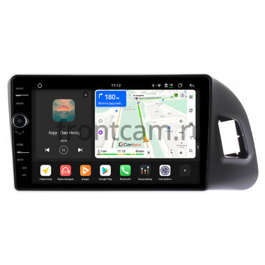 Audi Q5 (8R), SQ5 (8R) 2008-2017 Canbox PRO-Line 7875-9-AUDIQ5 на Android 13 (4G-SIM, 8/256, DSP, QLed)