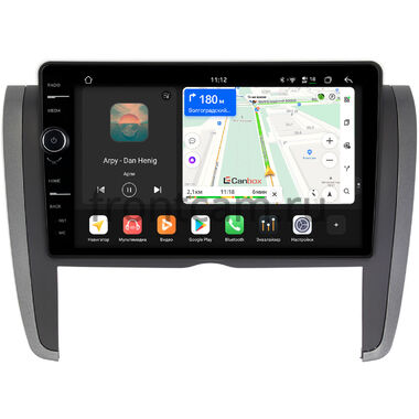 Toyota Allion 2, Premio 2 (T26) 2007-2016 Canbox PRO-Line 7876-9169 на Android 13 (4G-SIM, 12/256, DSP, QLed)