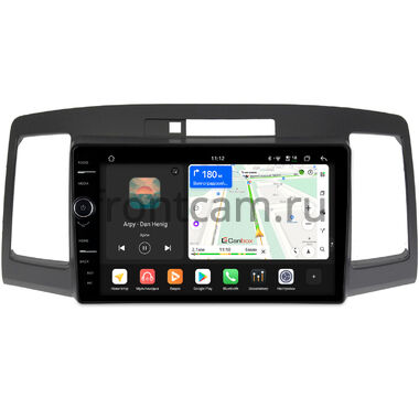 Toyota Allion, Premio (T24) 2001-2007 Canbox H-Line 8843-9172 на Android 14 (4G-SIM, 4/64, DSP, QLed)