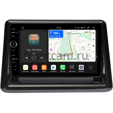 Toyota Esquire, Noah 3 (R80), Voxy 3 (R80) 2014-2022 Canbox PRO-Line 7874-9194 на Android 13 (4G-SIM, 6/128, DSP, QLed)