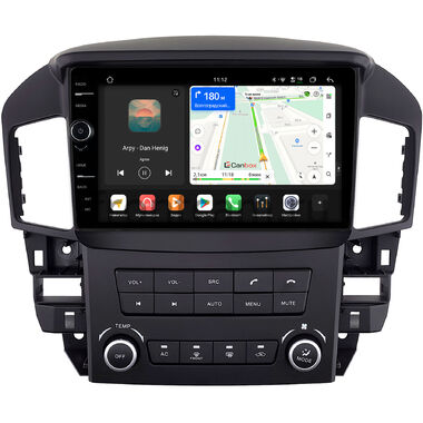 Lexus RX 300 1997-2003 Canbox PRO-Line 7875-9221 на Android 13 (4G-SIM, 8/256, DSP, QLed)