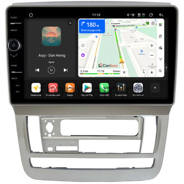 Toyota Alphard 2002-2005 (Тип 1) Canbox H-Line 8843-9239 на Android 14 (4G-SIM, 4/64, DSP, QLed)