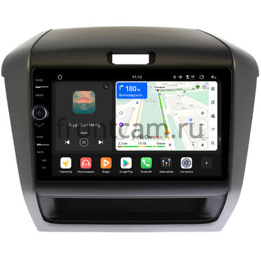Honda Freed 2 2016-2024 Canbox PRO-Line 7876-9258 на Android 13 (4G-SIM, 12/256, DSP, QLed)