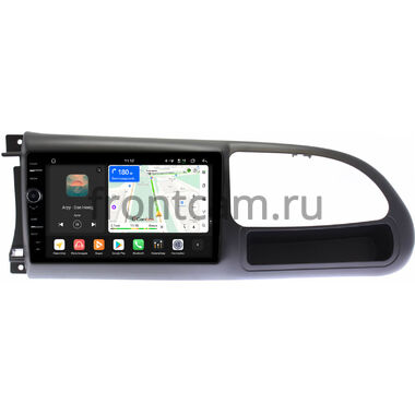 Ford Transit 1995-2005 Canbox PRO-Line 7876-9283 Android 13 (4G-SIM, 12/256, DSP, QLed)