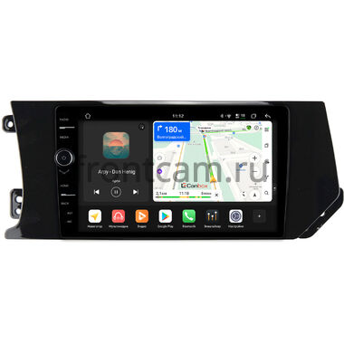 Haval F7, F7x 2019-2022 Canbox PRO-Line 7874-9332 на Android 13 (4G-SIM, 6/128, DSP, QLed)