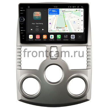 Toyota Rush 2006-2016 Canbox PRO-Line 7876-9372 на Android 13 (4G-SIM, 12/256, DSP, QLed)